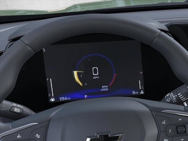 New 2026 Chevrolet Trax ACTIV w/ Driver Confidence Package FWD image 18