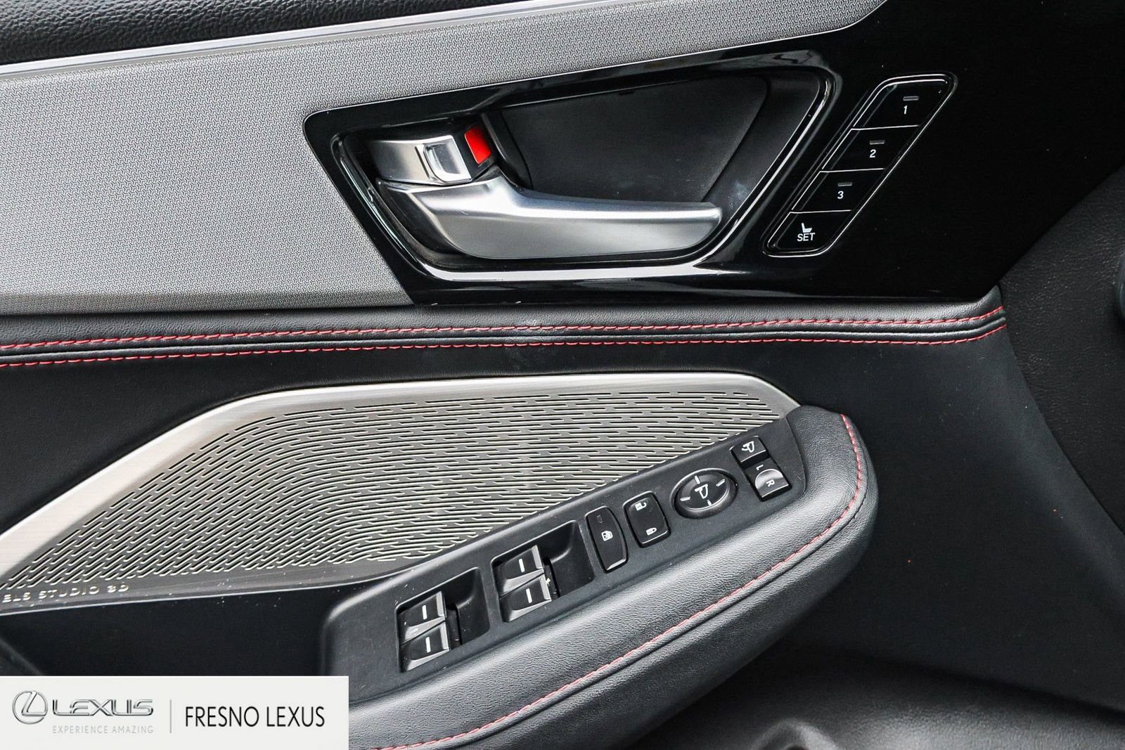 Used 2024 Acura MDX A-Spec image 23