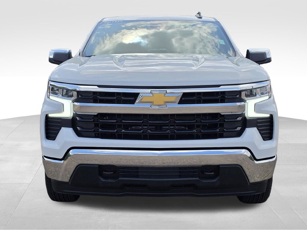 New 2026 Chevrolet Silverado 1500 LT AWD/4WD image 3