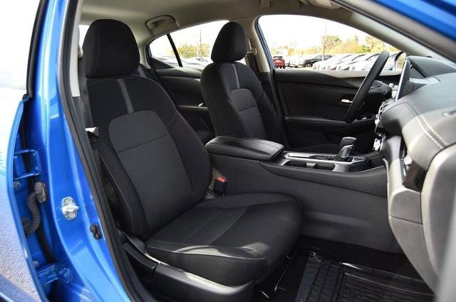 Certified 2024 Nissan Sentra SV image 20