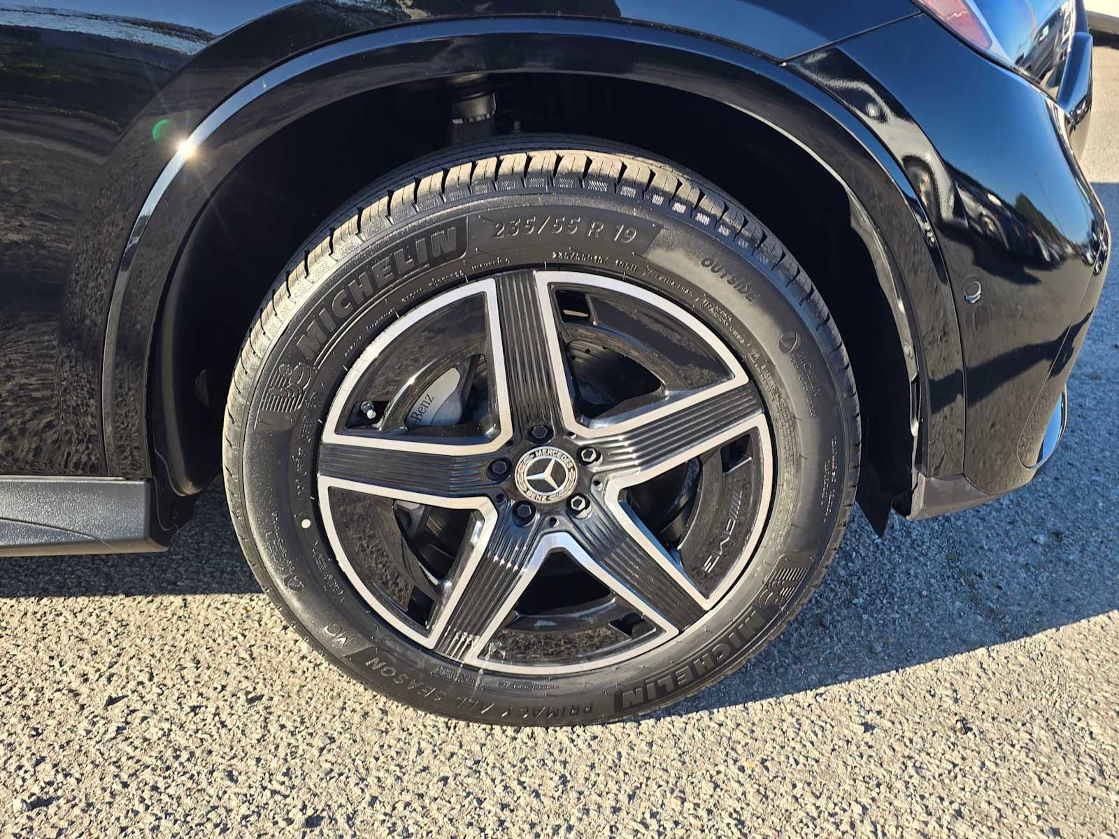 Used 2023 Mercedes-Benz GLC 300 4MATIC image 9