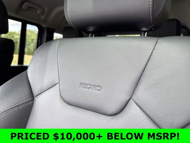 Used 2024 INEOS Grenadier Fieldmaster Edition image 24