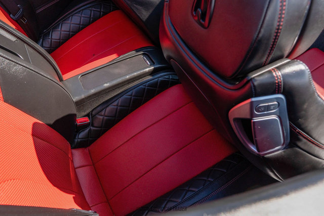 Used 2020 Bentley Continental GT V8 image 63