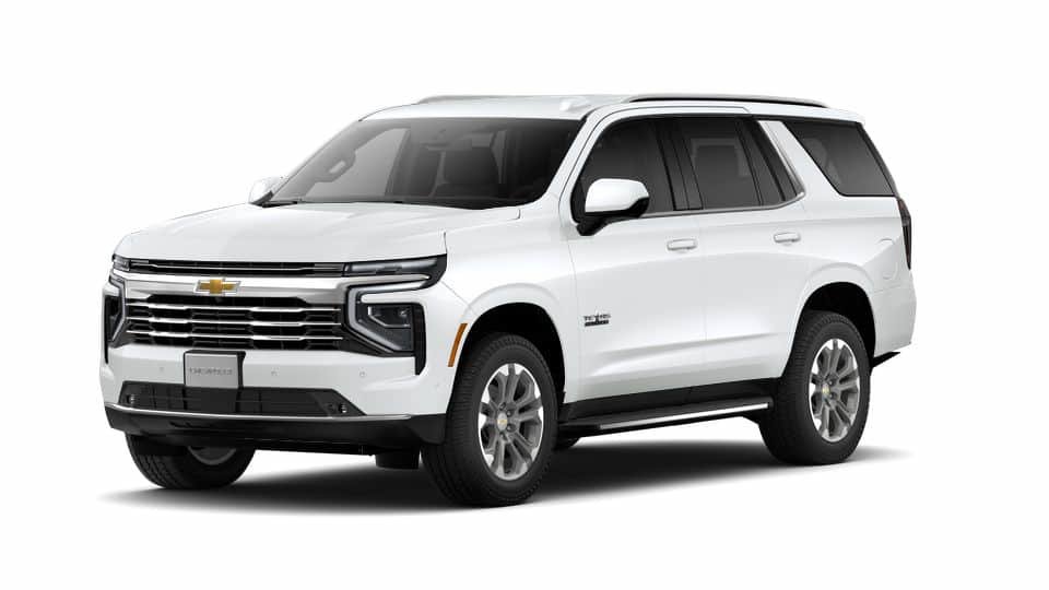 New 2026 Chevrolet Tahoe LT w/ Comfort Package RWD image 27