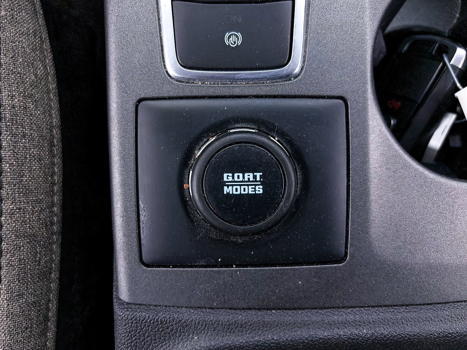 Used 2025 Ford Bronco Sport Big Bend image 25