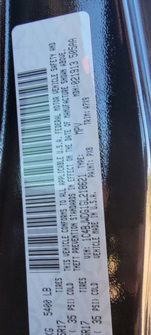 Used 2016 Jeep Wrangler Unlimited Sport w/ Quick Order Package 24S image 28