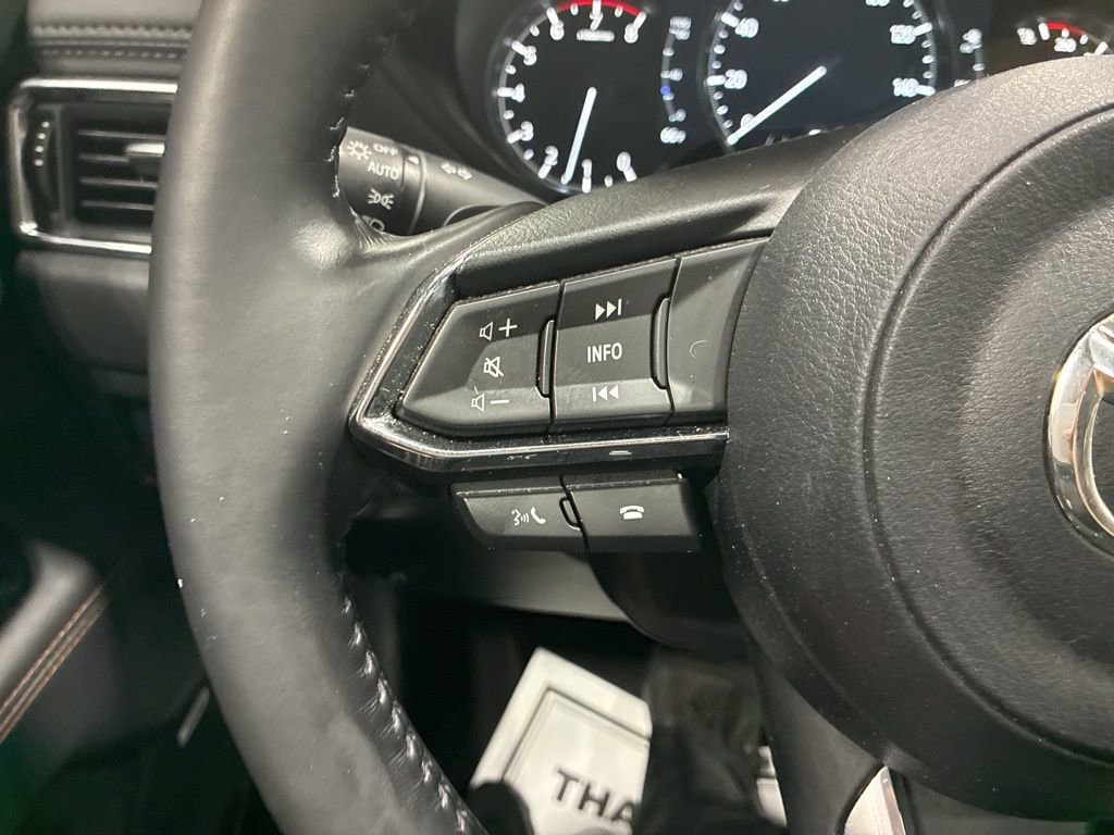 Certified 2023 MAZDA CX-5 AWD 2.5 S w/ Premium Plus Pkg image 26