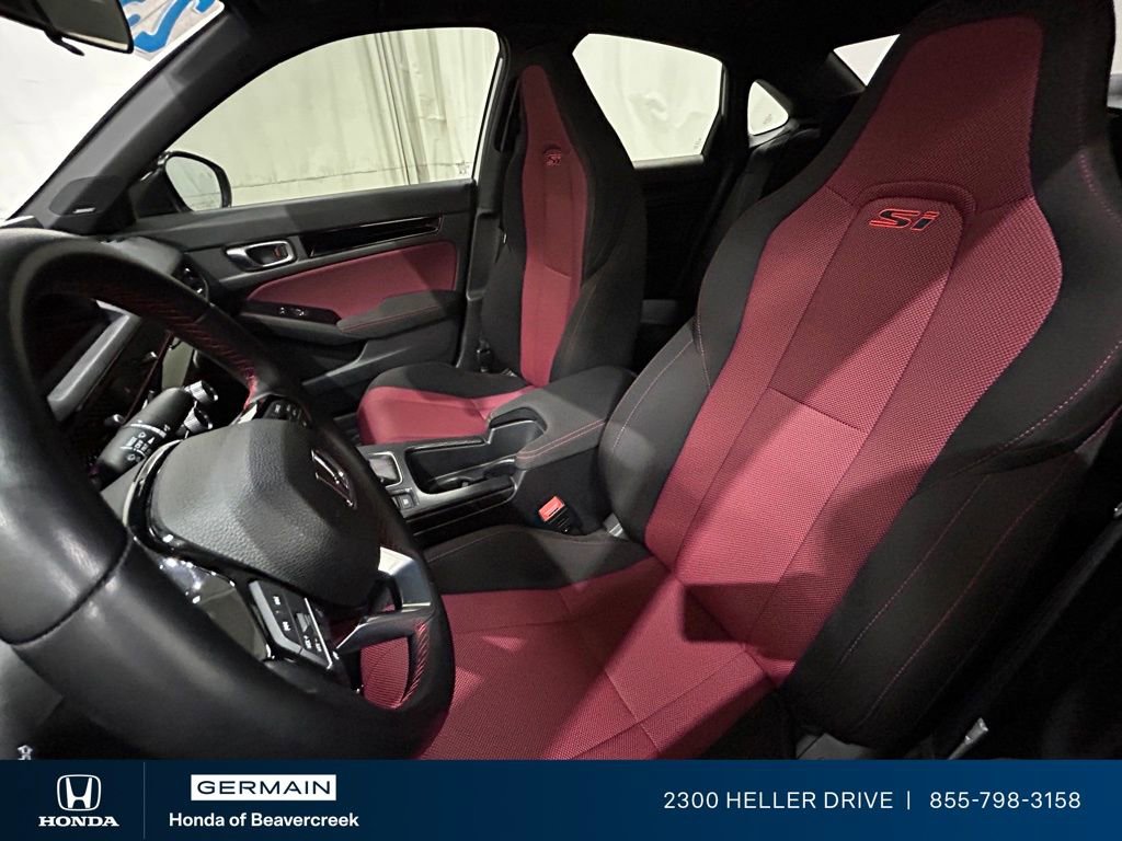 Used 2023 Honda Civic Si image 27