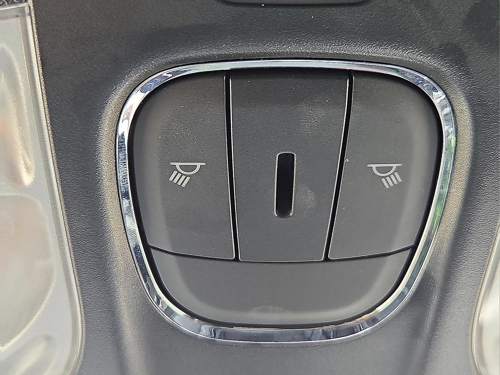 Used 2025 Jeep Compass Trailhawk AWD/4WD image 21