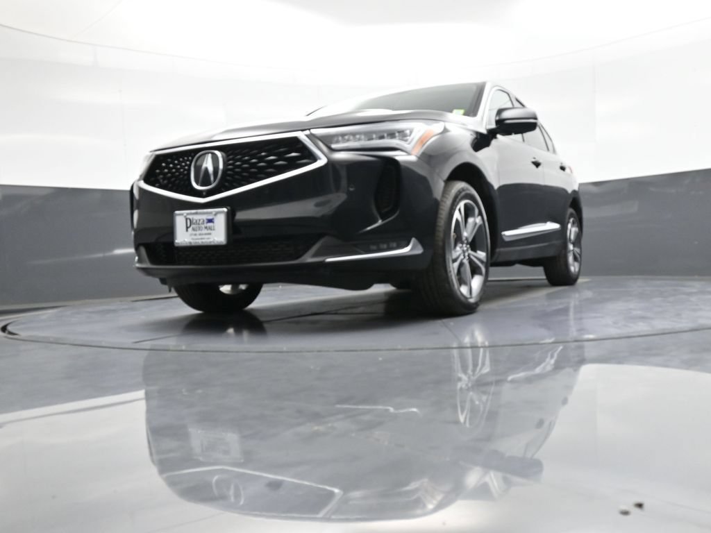 Certified 2024 Acura RDX SH-AWD w/ Advance Package image 27