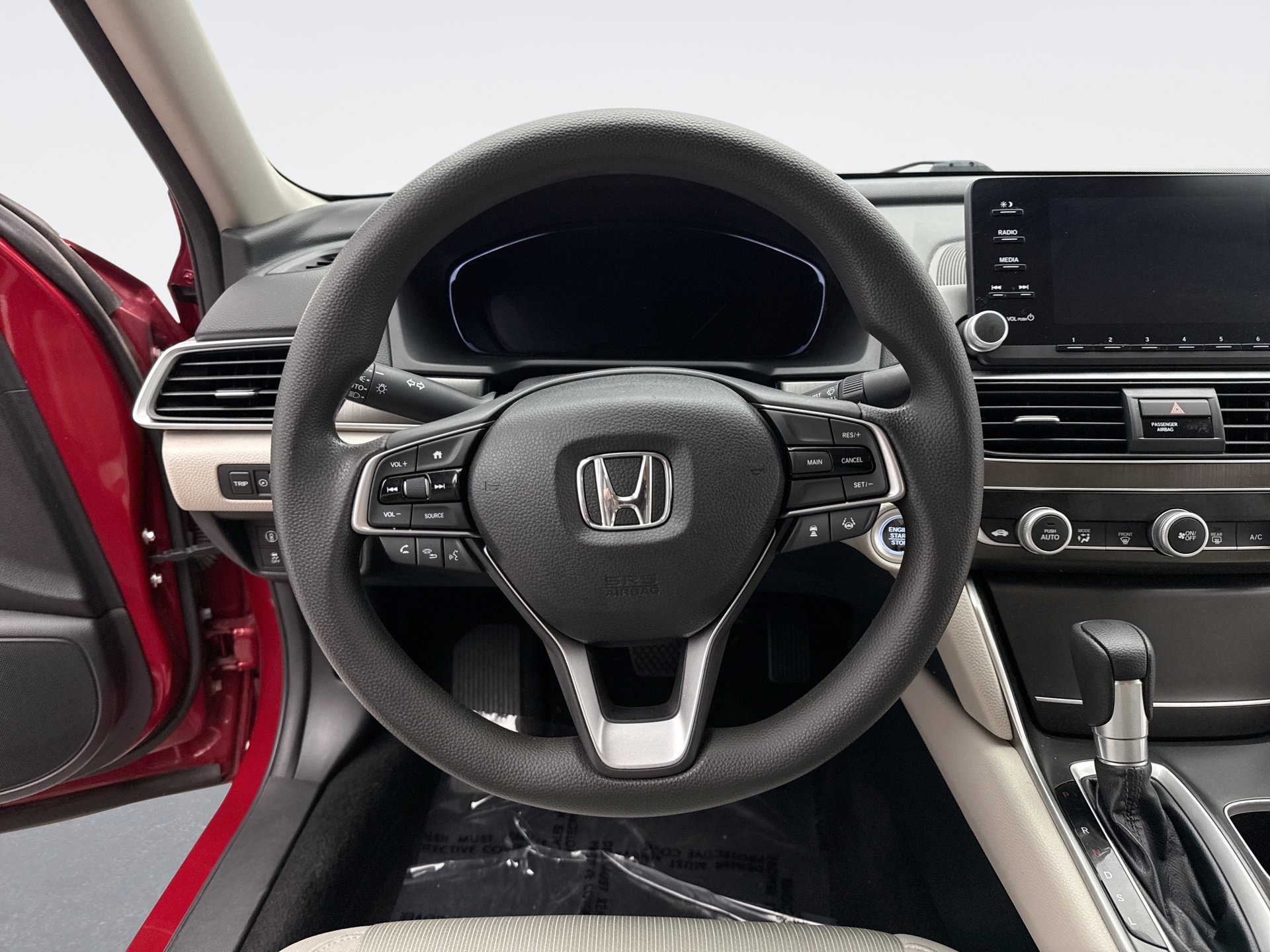 Used 2018 Honda Accord LX image 14