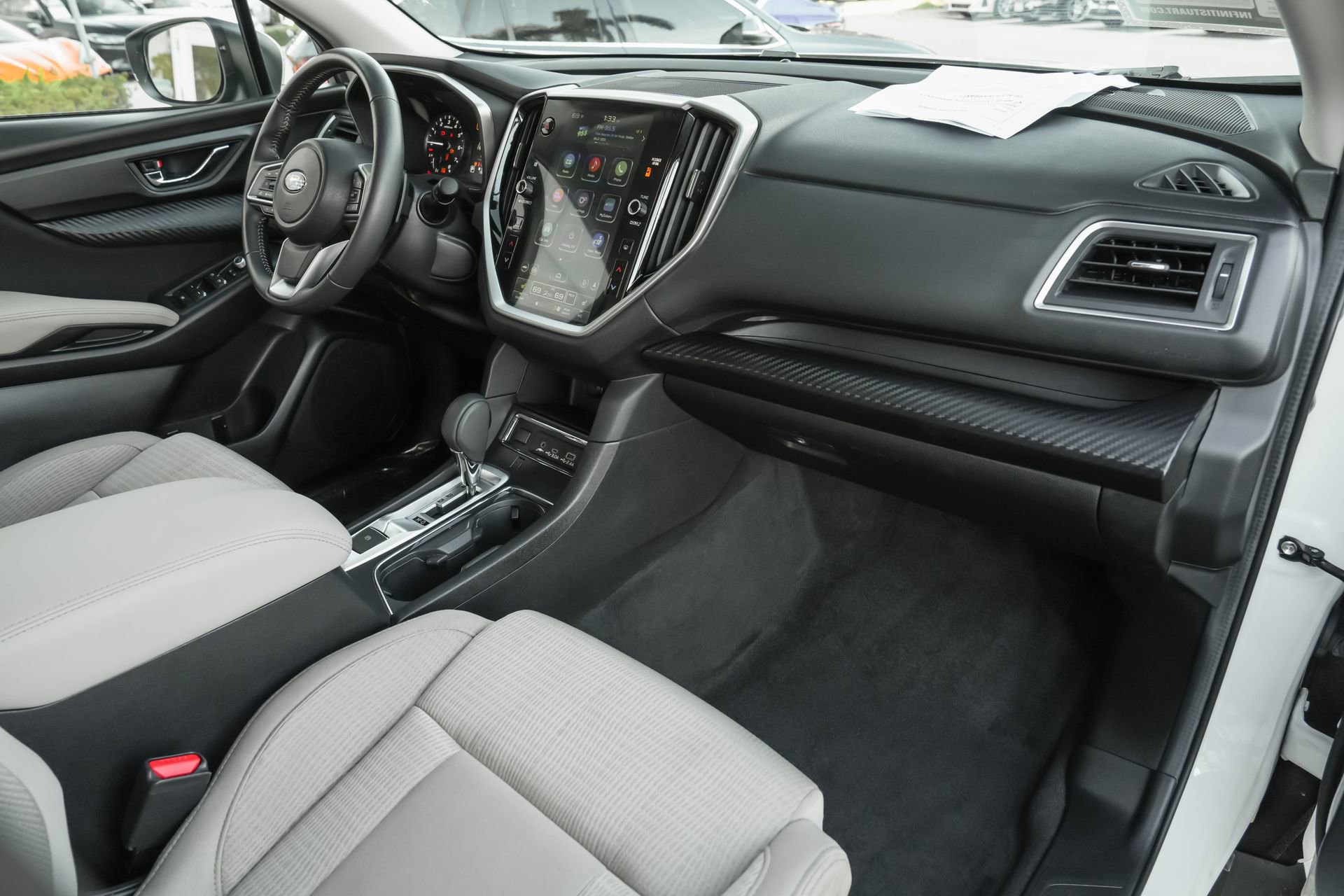 Used 2024 Subaru Ascent Premium w/ Convenience Package image 37