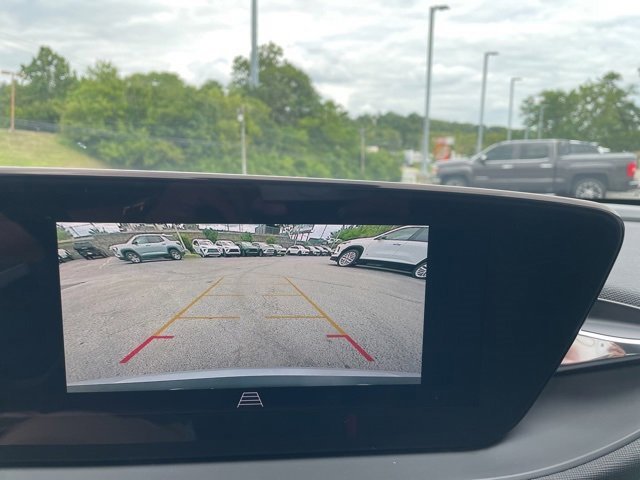 New 2025 Buick Envista Preferred w/ Convenience I Package image 20