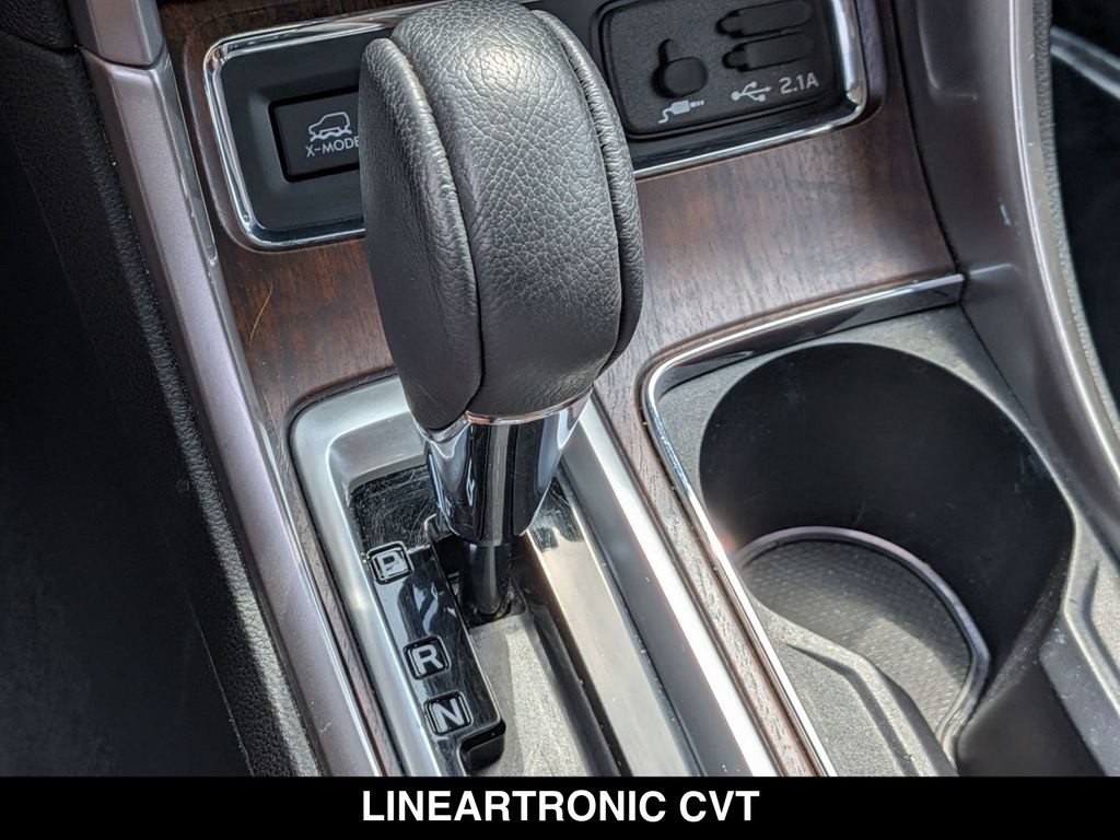 Used 2019 Subaru Ascent Touring w/ Popular Package #3 AWD/4WD image 8