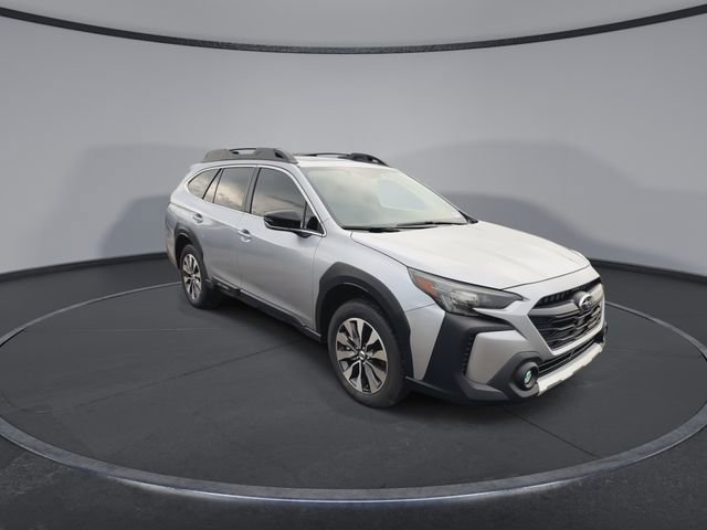 New 2025 Subaru Outback Limited image 3