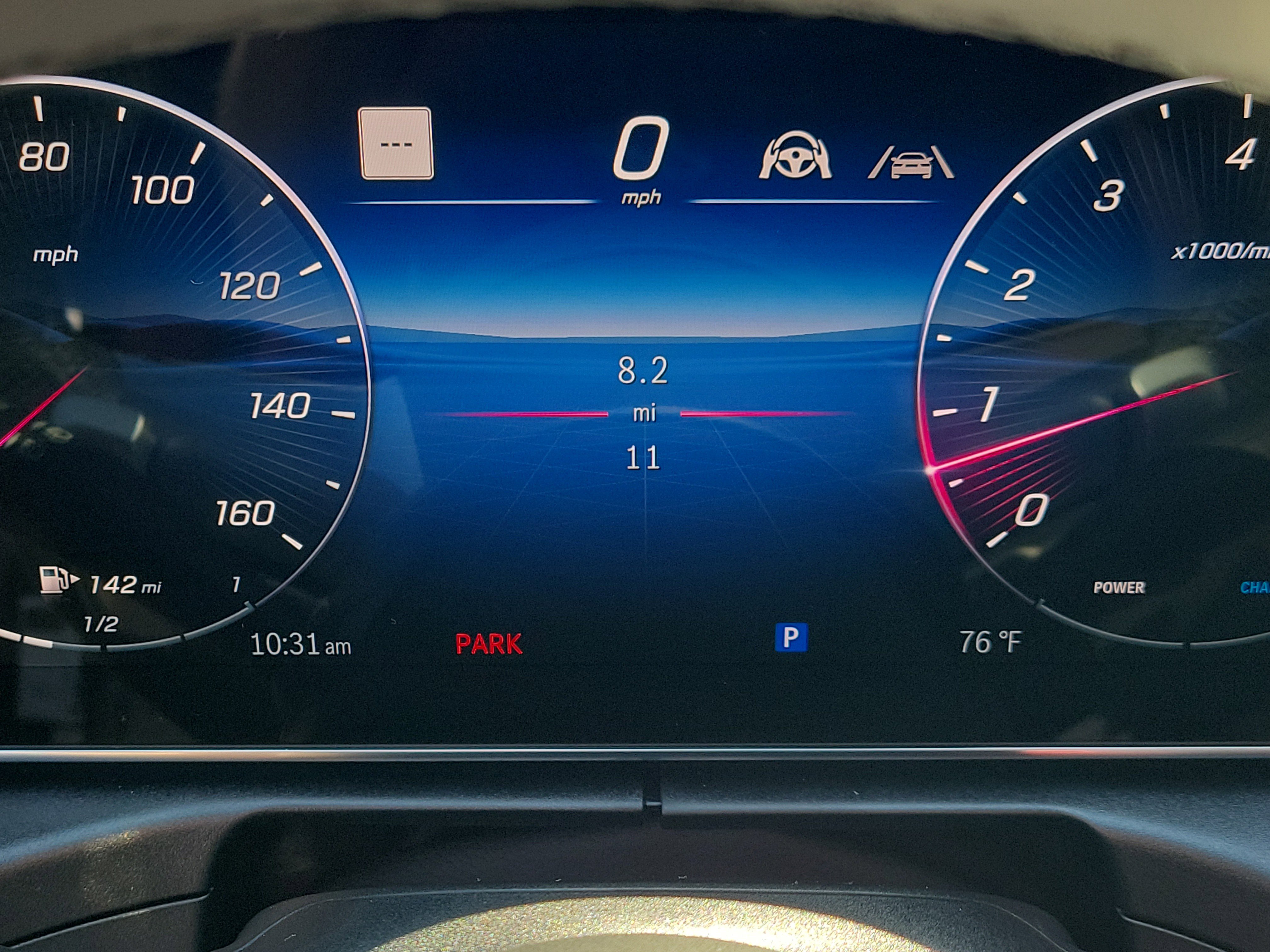 New 2026 Mercedes-Benz CLE 450 4MATIC Coupe image 25