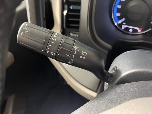 Used 2023 Ford Bronco Wildtrak image 23