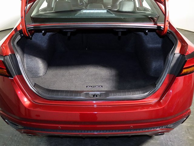 Used 2024 Nissan Altima 2.5 SL image 31