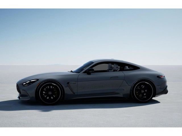 New 2026 Mercedes-Benz AMG GT 55 image 35