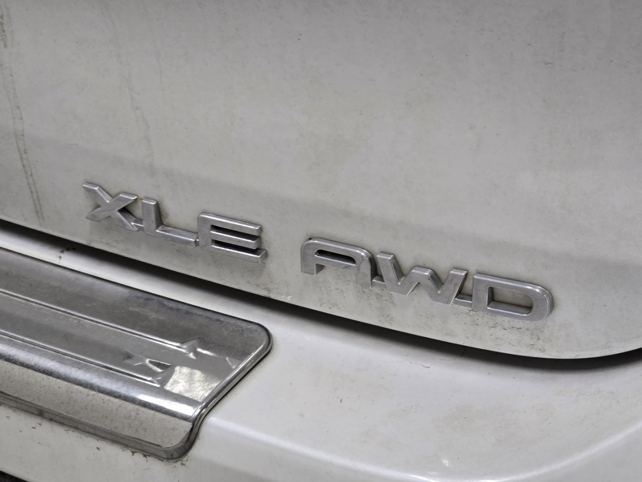 Used 2022 Toyota Highlander XLE image 19