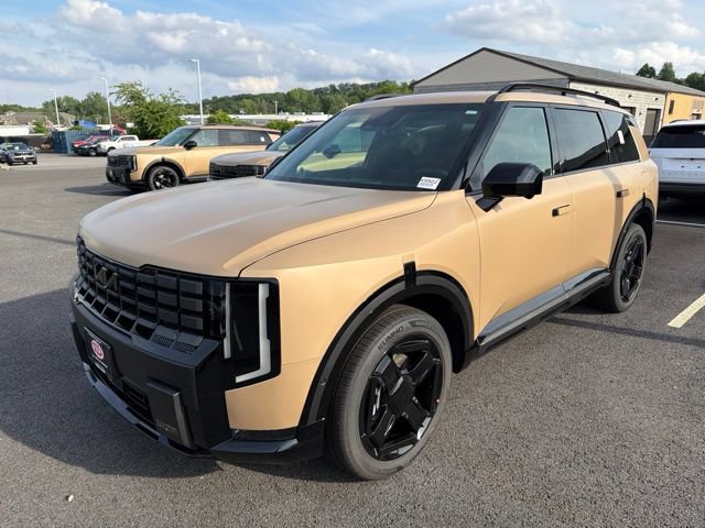 New 2027 Kia Telluride X-Line SX Prestige AWD/4WD image 3