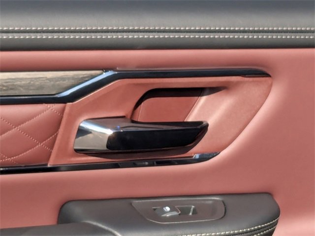 New 2026 RAM 1500 Limited image 31