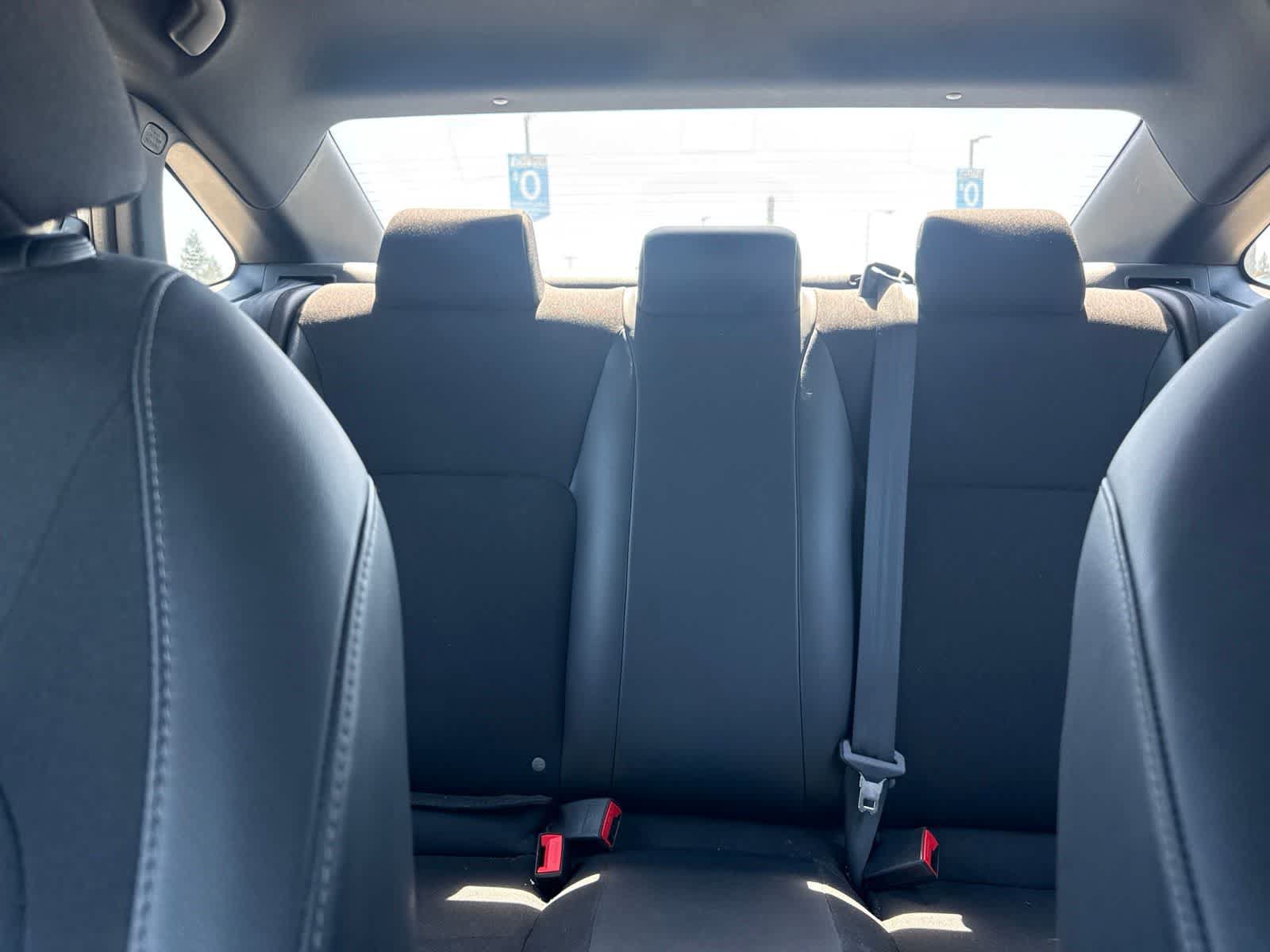 Used 2024 Honda Civic Sport image 19