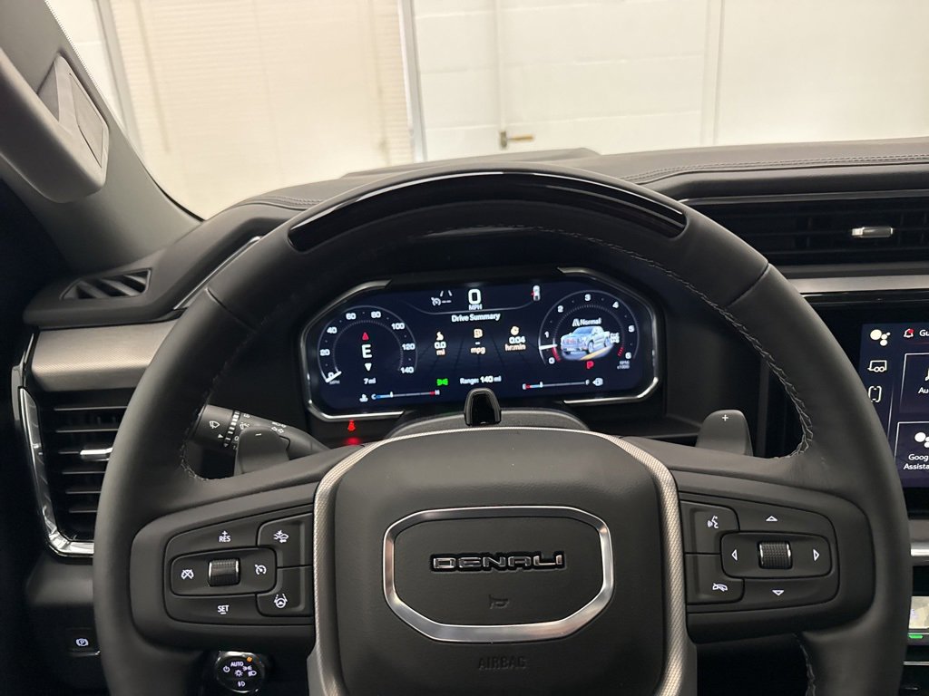 New 2026 GMC Sierra 1500 Denali image 15