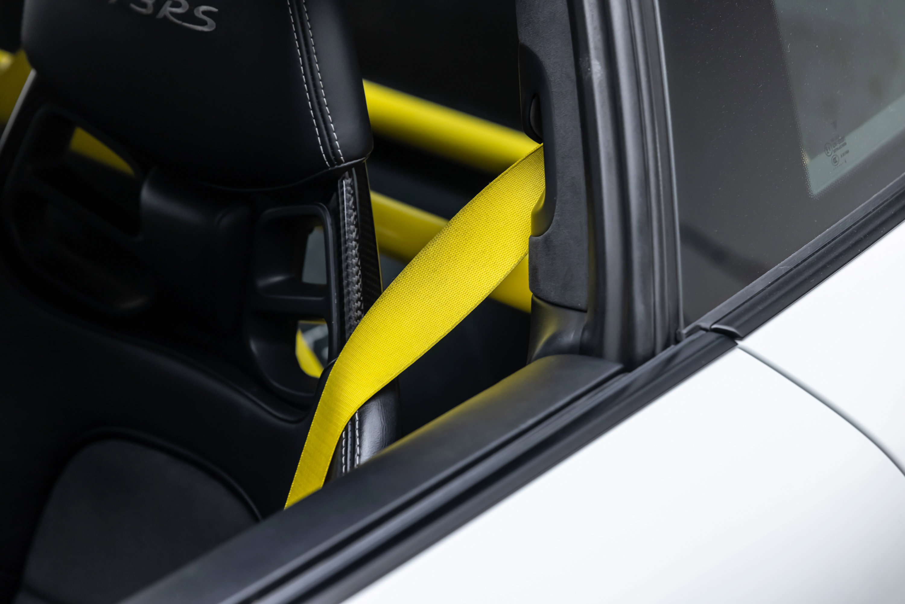 Used 2016 Porsche 911 GT3 RS image 26