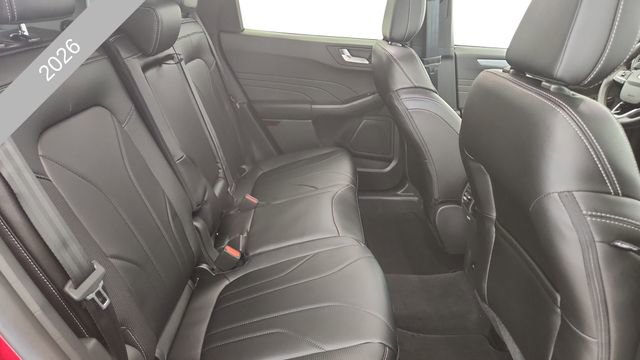New 2026 Ford Escape SE w/ PHEV Premium Package FWD image 22