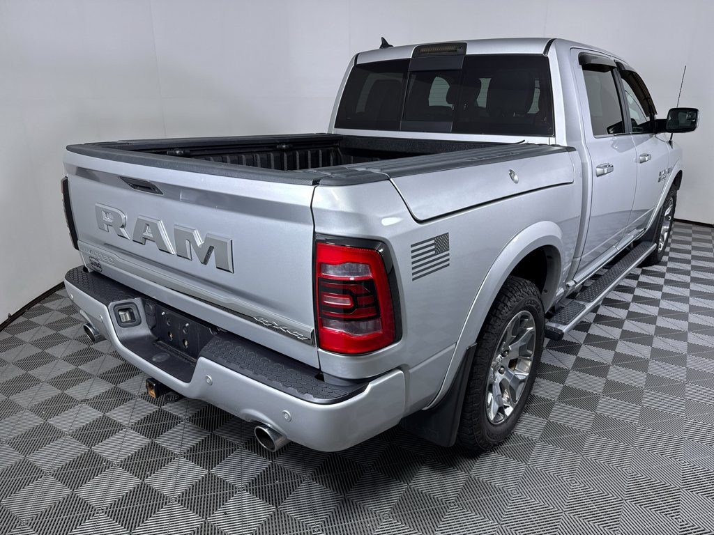 Used 2017 RAM 1500 Limited AWD/4WD image 18