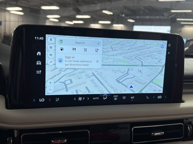 New 2026 Lincoln Aviator AWD image 4