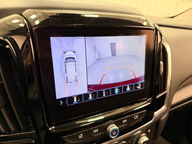 Certified 2021 Chevrolet Traverse High Country image 14