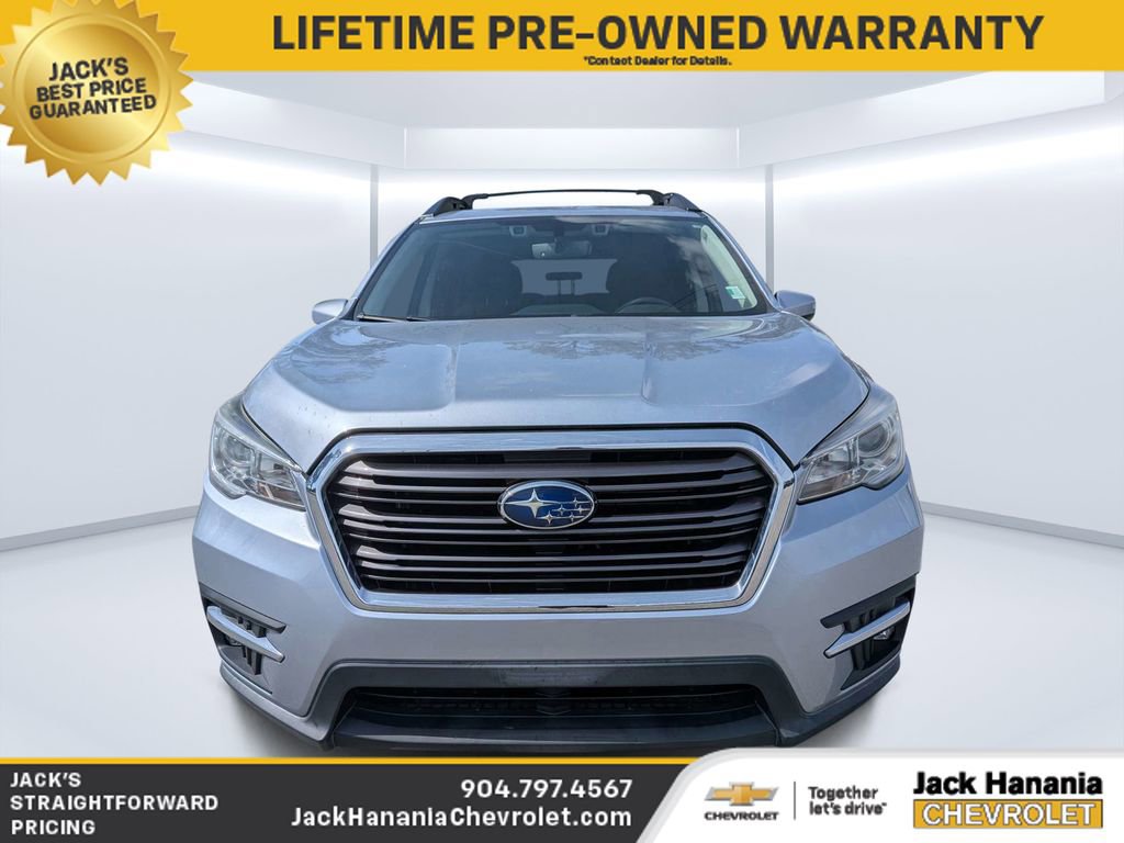 Used 2020 Subaru Ascent Premium w/ Convenience Package image 8