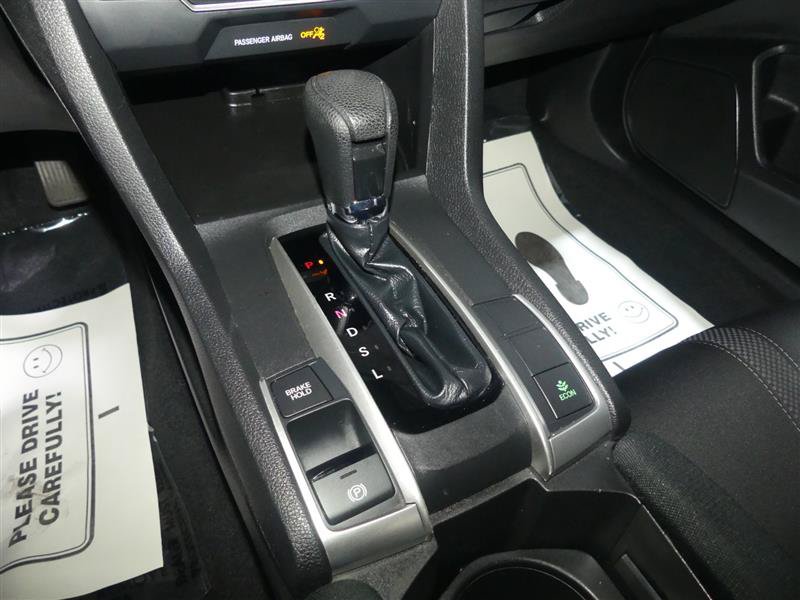Used 2021 Honda Civic LX image 38