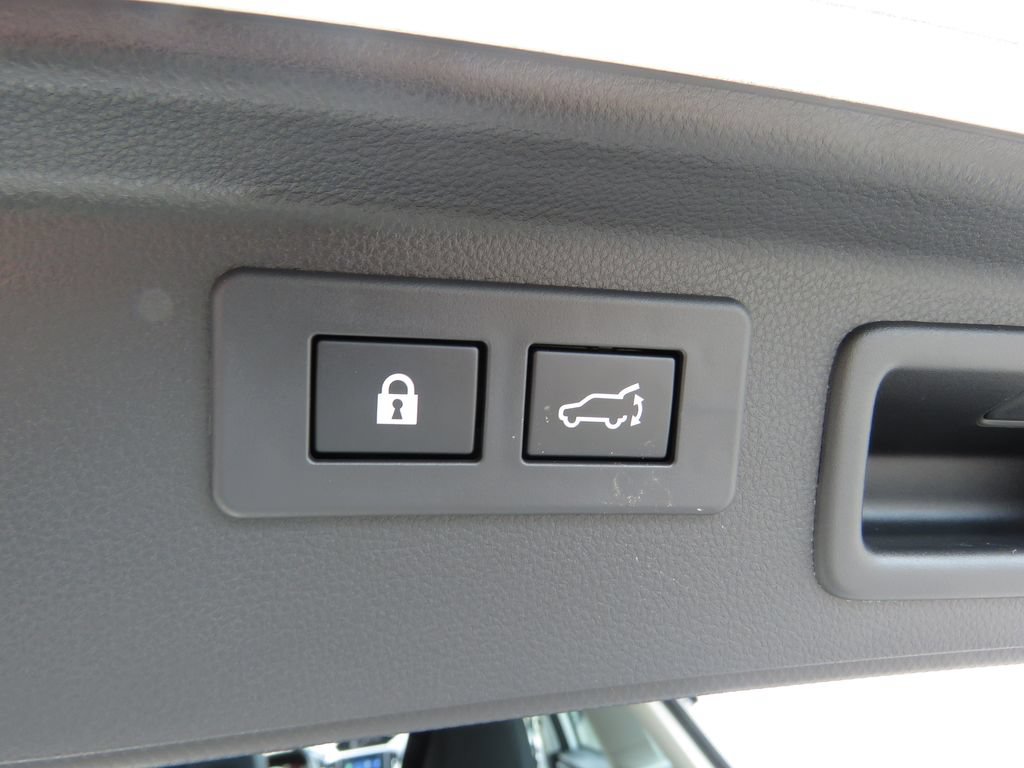 Used 2023 Subaru Forester Sport AWD/4WD image 18