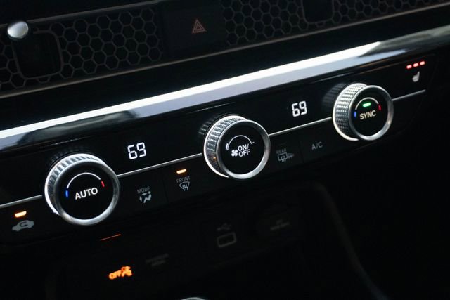 Used 2024 Honda Civic EX image 23