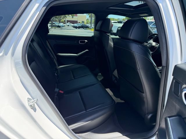 Used 2025 Acura Integra A-Spec FWD image 18