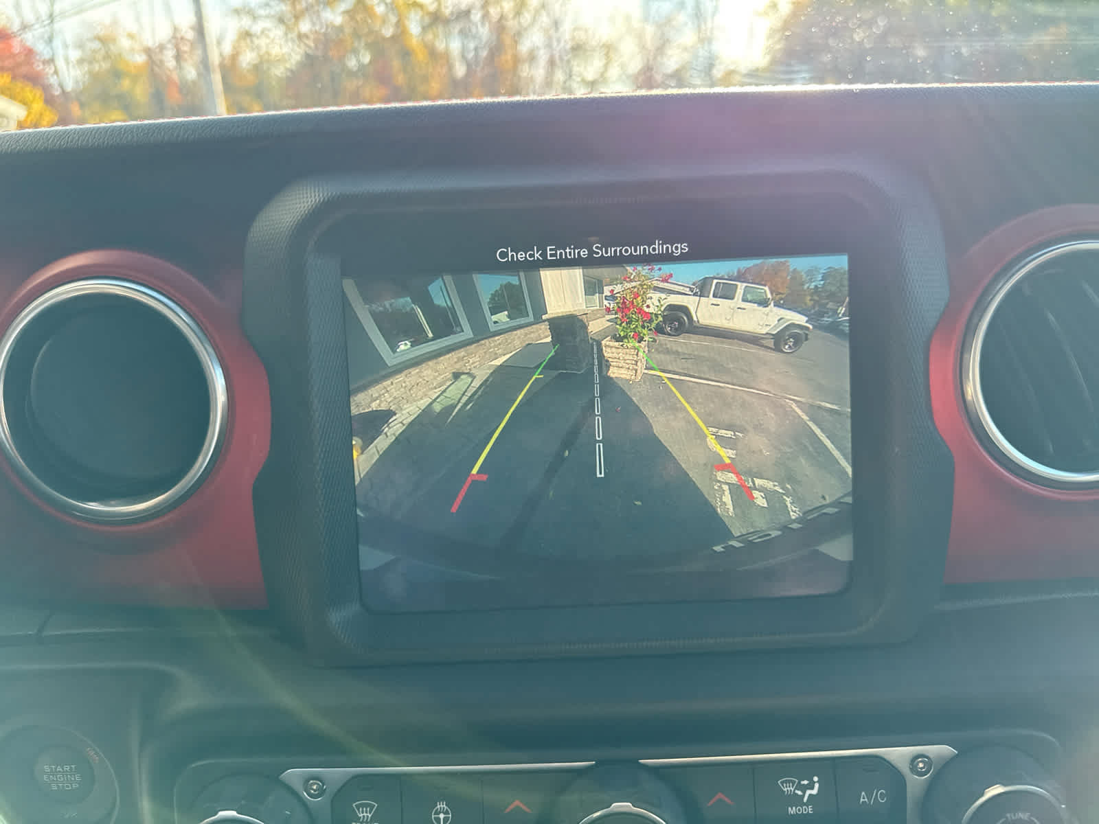 Used 2019 Jeep Wrangler Rubicon AWD/4WD image 22