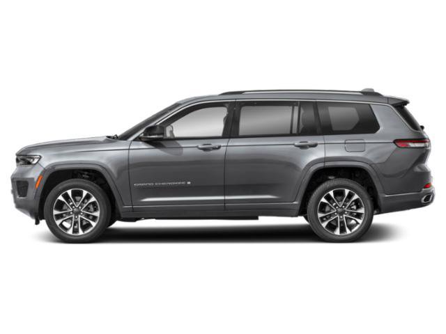 Used 2023 Jeep Grand Cherokee L Overland AWD/4WD image 6