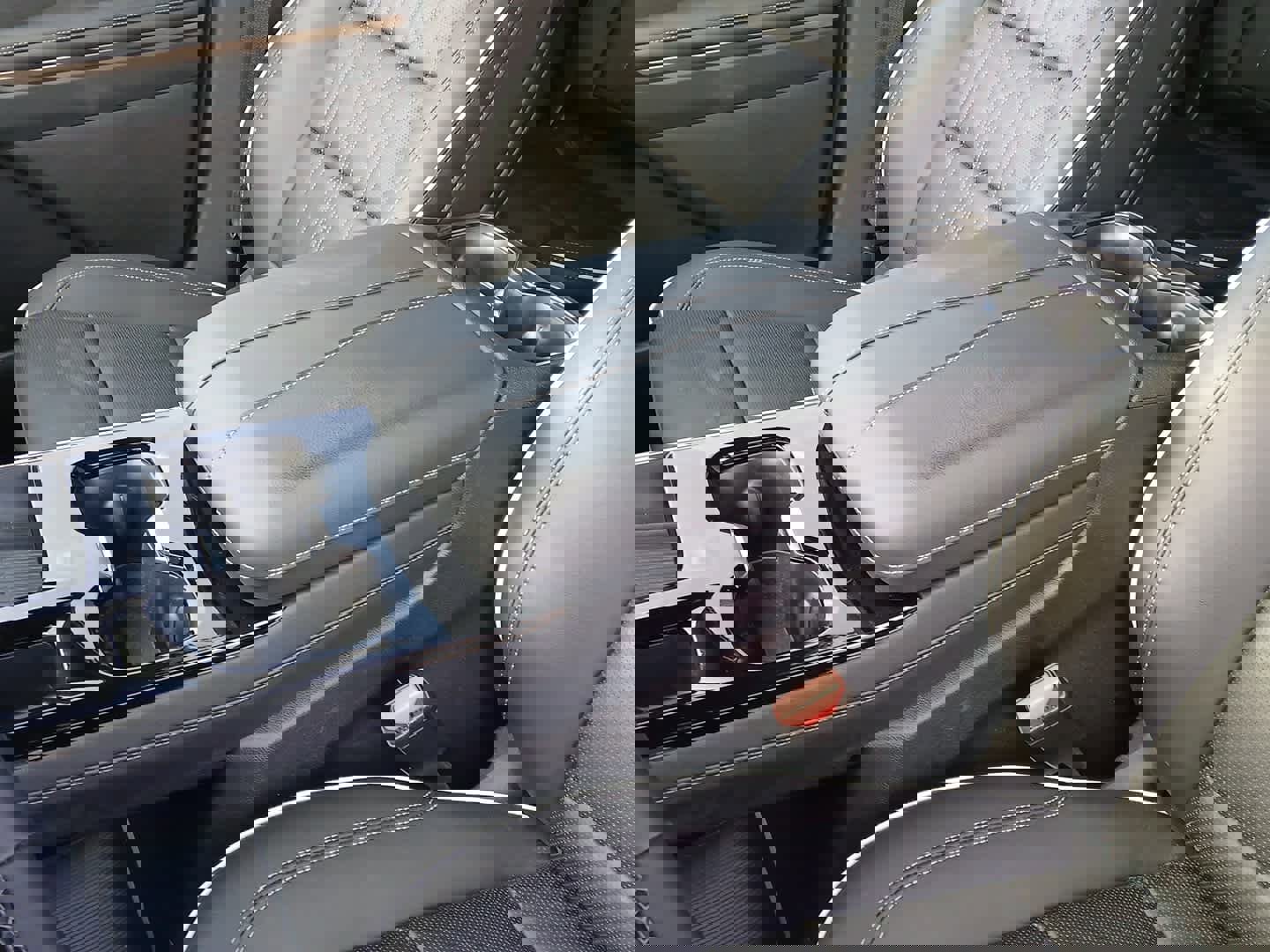 Used 2025 Buick Enclave Avenir w/ Super Cruise Package image 51