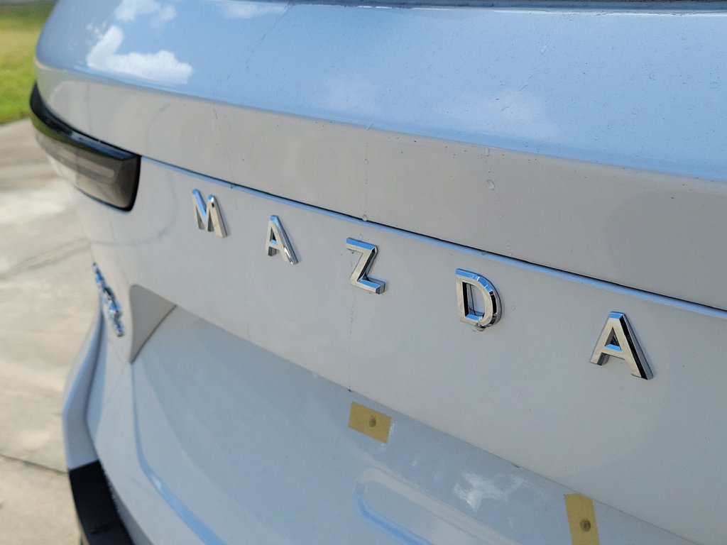 New 2026 MAZDA CX-5 Preferred AWD/4WD image 8