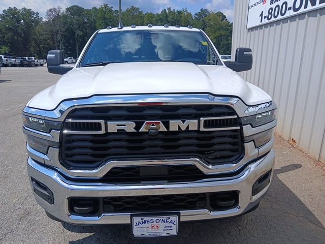 New 2026 RAM 2500 Tradesman AWD/4WD image 14