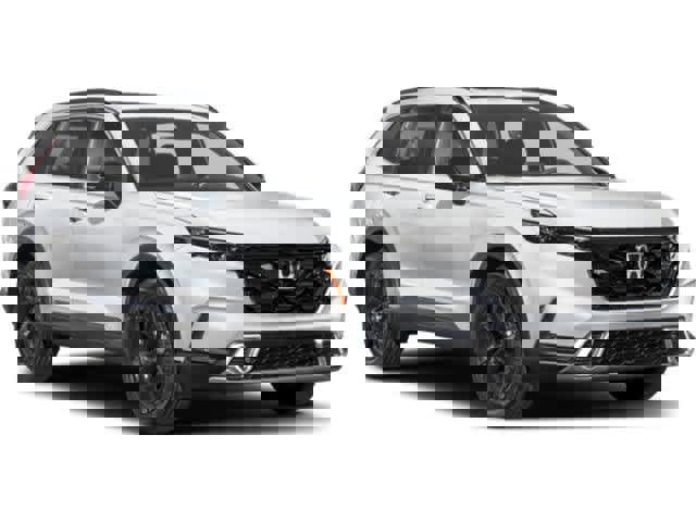Certified 2023 Honda CR-V Sport Touring image 6