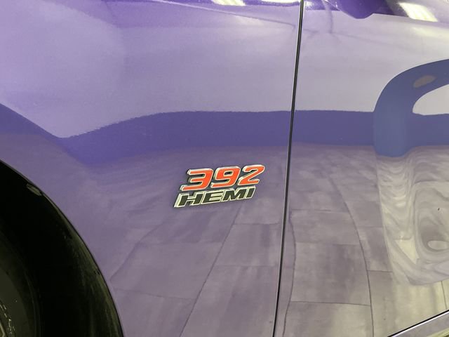 Used 2019 Dodge Charger Scat Pack w/ Plus Group image 34