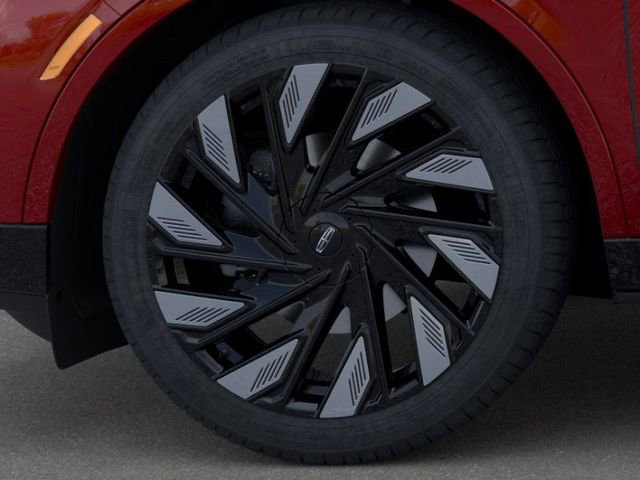 New 2026 Lincoln Nautilus Reserve w/ Jet Appearance Package AWD/4WD image 38