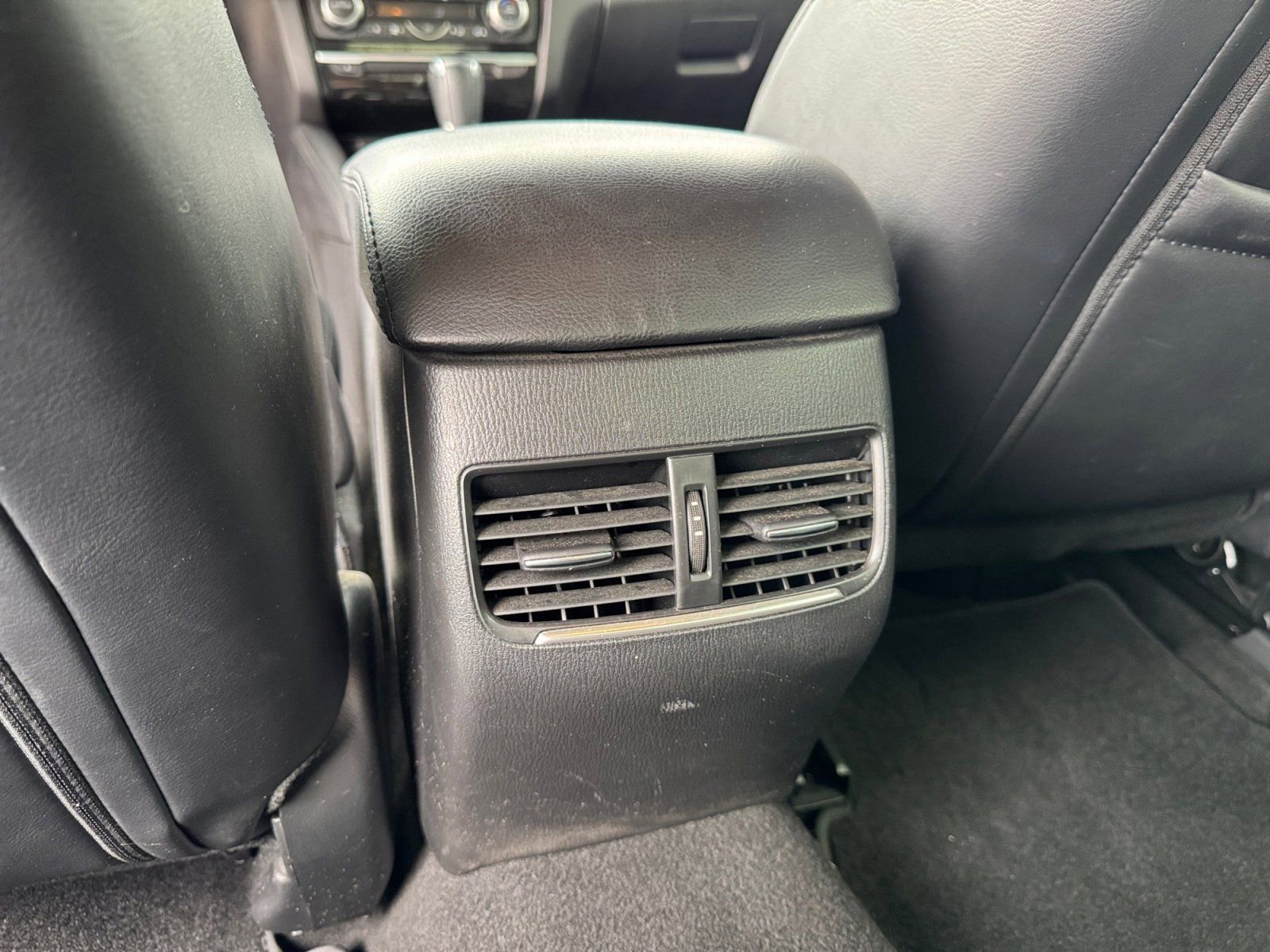 Used 2017 MAZDA MAZDA6 Touring w/ Touring Premium Package image 17