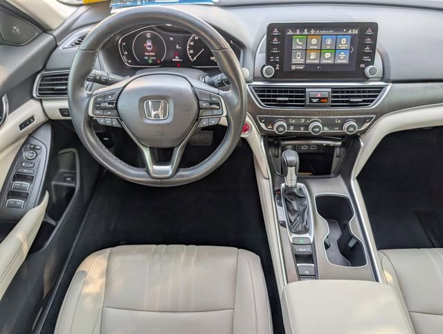 Used 2022 Honda Accord EX-L image 6