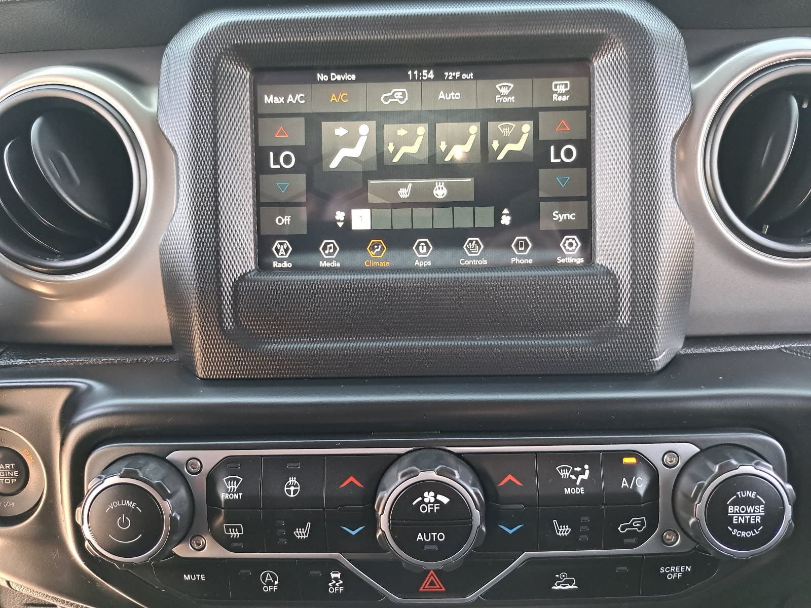 Used 2021 Jeep Wrangler Sport AWD/4WD image 25