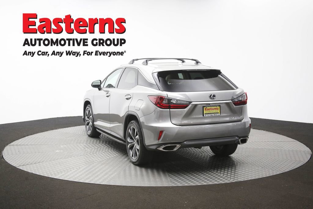 Used 2017 Lexus RX 350 AWD w/ Premium Package image 42